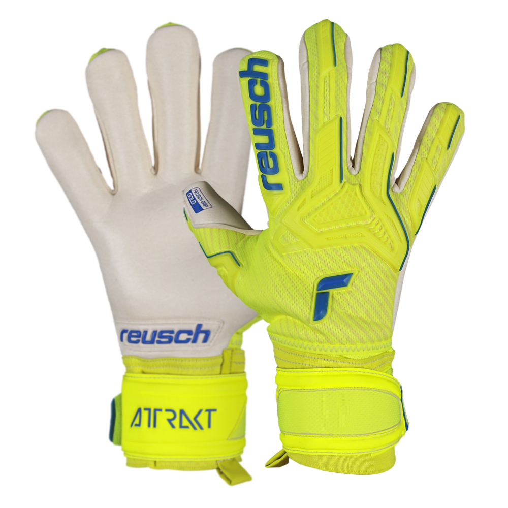 Best reusch cheap goalkeeper gloves